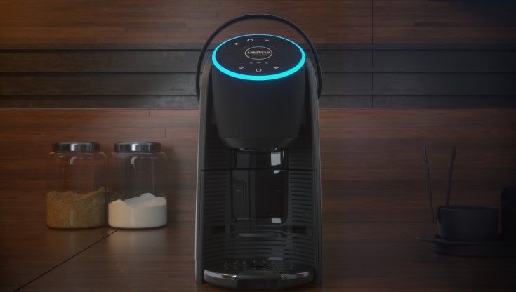 Voicy, l'espresso a voce 