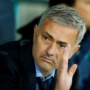 L'Indonesia tenta Mourinho: 16,5 milioni per avere lo Special One ct