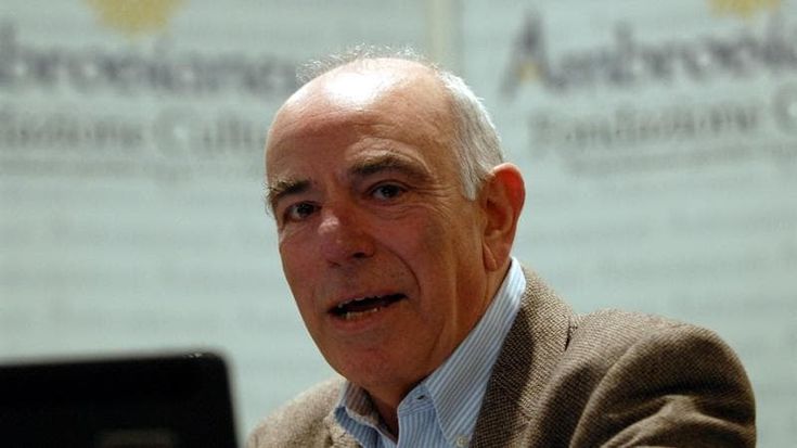 E’ morto Giuseppe Boatti, mente dei comitati ambientalisti milanesi: aveva 79 anni