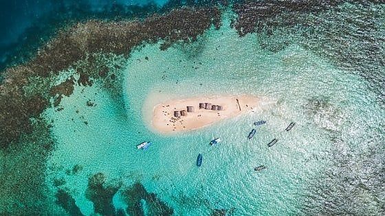 Luoghi da sogno e i viaggi da fare almeno una volta nella vita