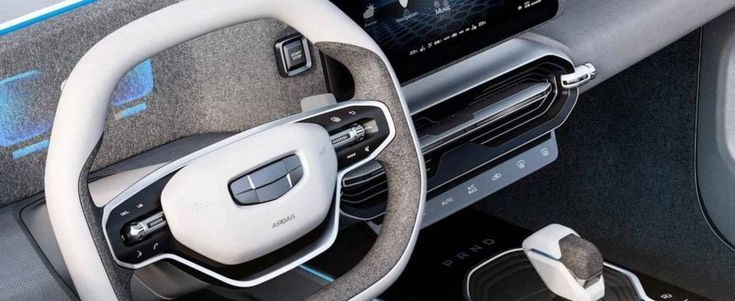 Geely, lancia la sfida: "Creare la più grande società di car sharing del mondo"