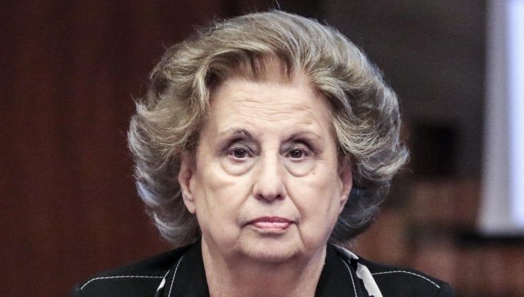 Maria Falcone: "Questo risultato merito di forze dell'ordine e giudici. Un po' meno della politica"