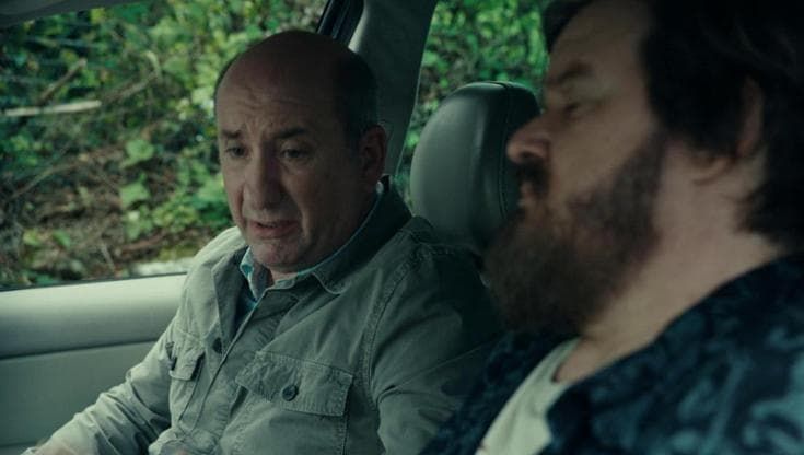 "Lavoreremo da grandi", il ritorno al cinema di Antonio Albanese. Il trailer