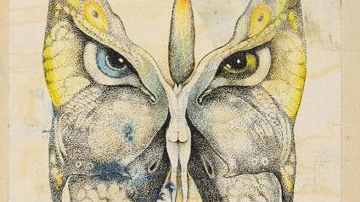 Tutti pazzi per il weird, il “famolo strano” della letteratura