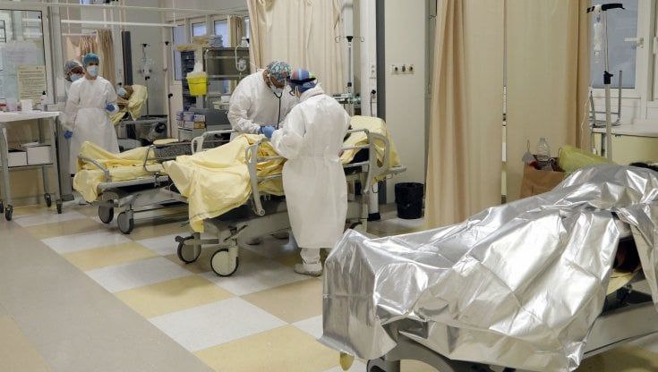L'Ausl di Parma cerca medici a rinforzo del pronto soccorso