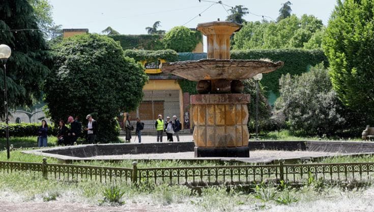 Parte il cantiere del Dlf, l’Arena Puccini all’Ippodromo per due anni. “Il parco non sarà snaturato”