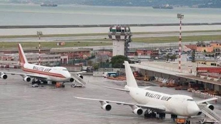 Aeroporto, pronto il nuovo cda. Primo impegno: il bilancio