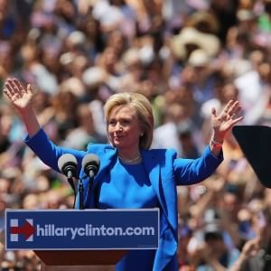 Presidenziali Usa, Hillary Clinton lancia la campagna: "Basta privilegi per pochi"