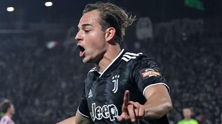 Sekulov da tre categorie: dopo l’esordio in Lazio-Juve Serie A, B e C in una sola stagione