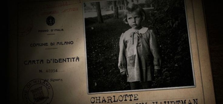 Gino Bartali e gli altri Shindler italiani nel doc "My italian secret"
