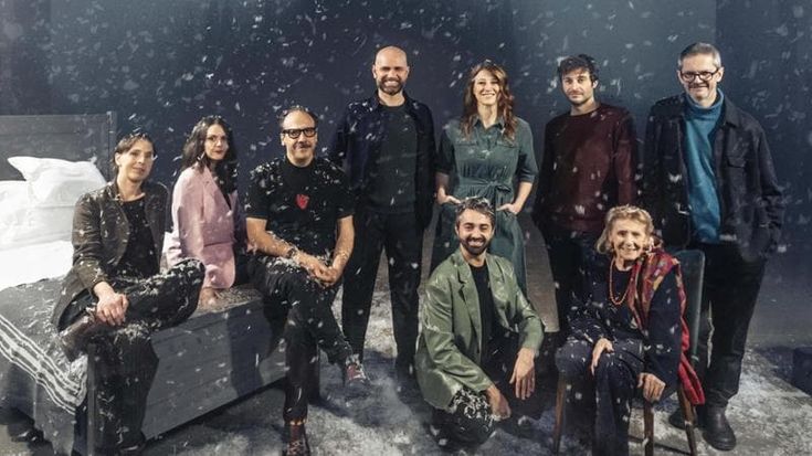 Claudio Longhi: “Miracolo a Milano a teatro è una fiaba di oggi, dove l’uomo fa la differenza”