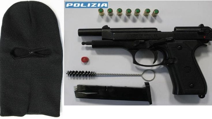 Latitante riconosciuto per strada dal poliziotto che lo aveva arrestato nove anni prima: preso a Milano il rapinatore 51enne Salvatore La Spesa
