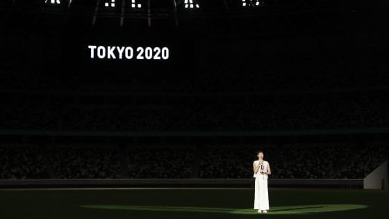 Tokyo2020: ipotesi gare con spettatori a numero limitato