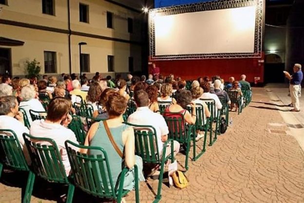 Parma, apre l'arena estiva dell'Astra: il programma 
