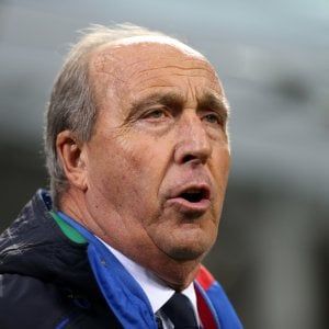  Ventura, la lunga rincorsa azzurra al Mondiale: "Per le grandi imprese serve coraggio"