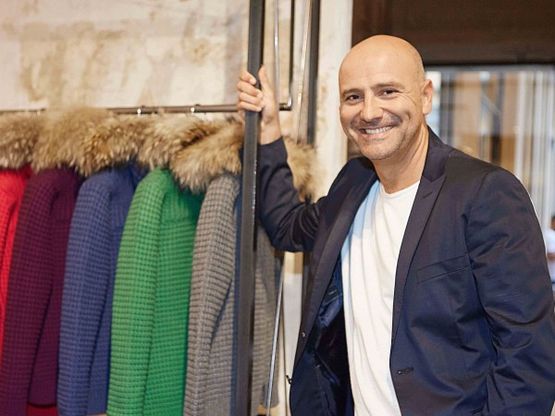 Bark, in tre anni la filiera <br />diventa un brand globale