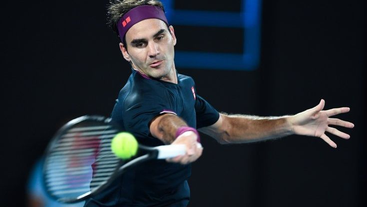 Tennis, Federer rinuncia: no agli Australian Open