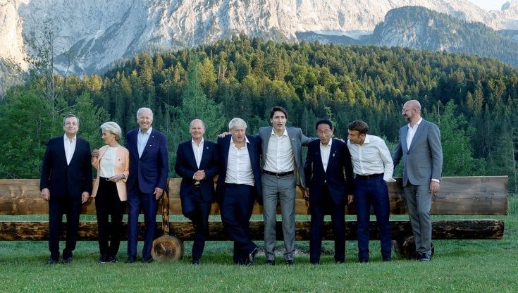 Il populismo e l'energia
