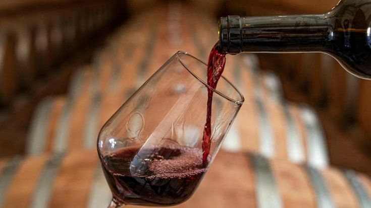 Vino italiano: export 2024 atteso sopra gli 8 miliardi di euro (+4,5% sul 2023)