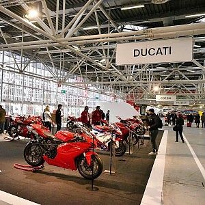 Trecentomila spettatori, il Motor Show tira le somme