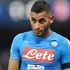 Il Napoli sorride per Ghoulam, può tornare ad allenarsi in gruppo