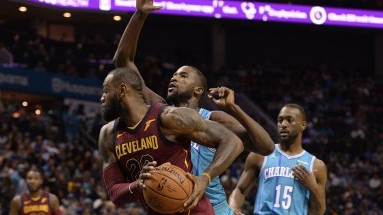 Basket, Nba: risalgono Cleveland e Oklahoma, Minnesota sfata tabù San Antonio