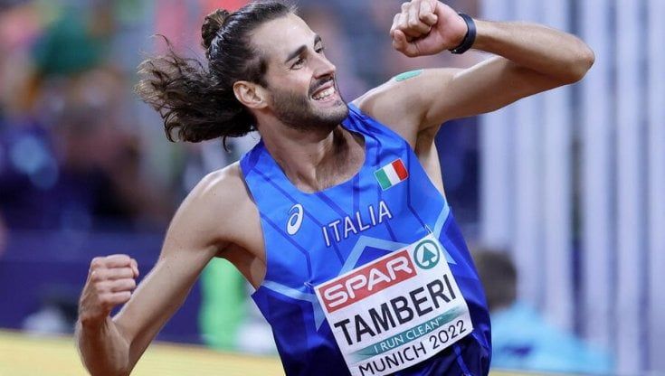 Tamberi e il padre allenatore, rottura definitiva: "Non lo sento dal giorno del matrimonio"