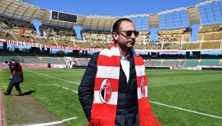 “Il Bari calcio è figlio di un dio minore. Ora multiproprietà e sudditanza presentano il conto”