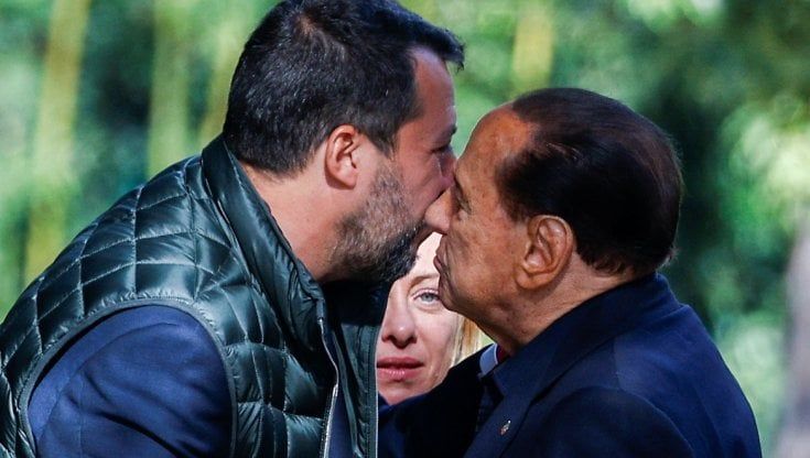 La Lega apre al vertice nazionale su Palermo: "Possiamo farlo anche domani"
