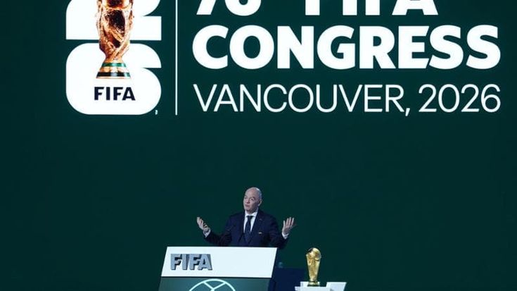 Infantino: “L’Iran sarà ai Mondiali. E giocherà le sue partite negli Usa”