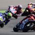 MotoGp, Rossi: 