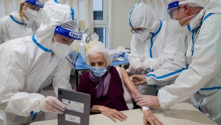 Coronavirus, il bollettino di oggi 8 settembre: in Lombardia 655 i nuovi positivi, 6 deceduti