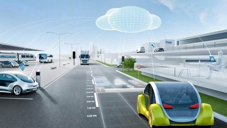 Indagine Doxa, la riscossa dell'auto condivisa. Ecco come sarà la mobilità fra 10 anni