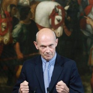 Per sbloccare la trattativa sulla Ue pronti a giocarsi la carta segreta Lamy