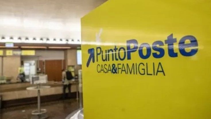 Balme, le Poste aprono  un ufficio polifunzionale 