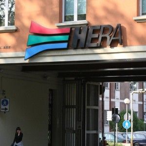 Fusione Hera-Amga, la maggioranza si spacca, il Pd vota da solo
