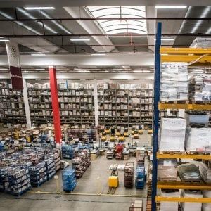 Stradella, accordo raggiunto nella città del libro. Sbloccata la produzione, salvi i posti di lavoro