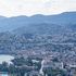 Canton Ticino, trovata morta nel lago di Lugano la donna minacciata in un audio dal leghista Zali