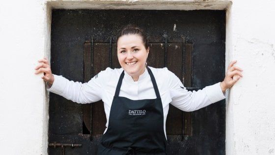 Caterina Ceraudo: "Più sapore e meno estetica. E molti dovranno abbassare i prezzi"