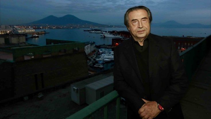 Il Maestro ha ancora voglia di insegnare: gli 80 anni di Riccardo Muti