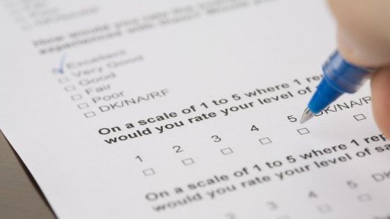 L’indagine si basa sugli indici di soddisfazione e di fidelizzazione