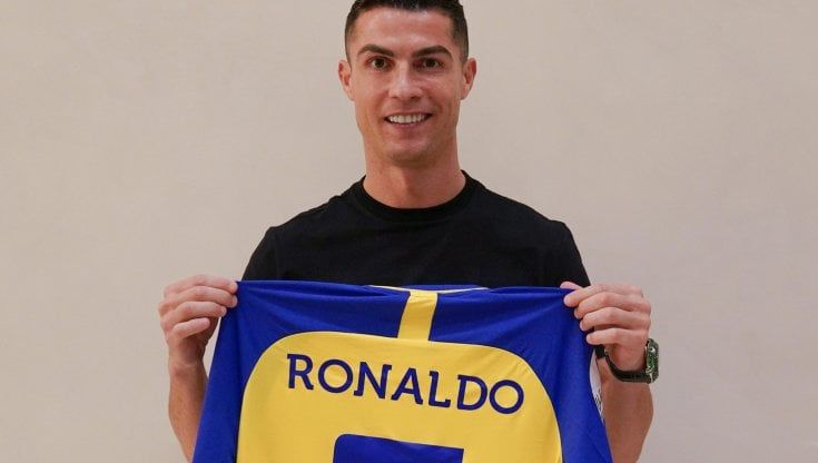 Cristiano Ronaldo all'Al Nassr: da Rudi Garcia a Ospina, ecco con chi giocherà CR7