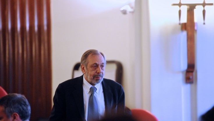 Morto a 73 anni Giordano Vimercati: da Sesto alla Provincia, era stato il braccio destro di Filippo Penati 