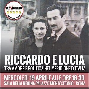 'Riccardo e Lucia', Montecitorio diventa teatro: per M5s un intermezzo d'arte nel palazzo del potere