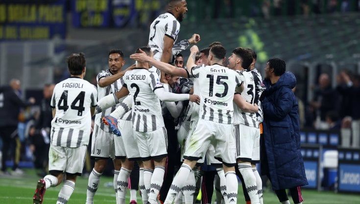 La classifica della Serie A con i 15 punti restituiti alla Juventus. In attesa della rimodulazione della penalizzazione