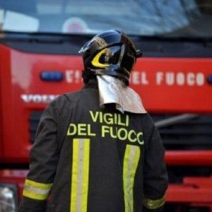 Muore a Cafasse per le esalazioni di un braciere acceso per il freddo, salva la figlia tetraplegica