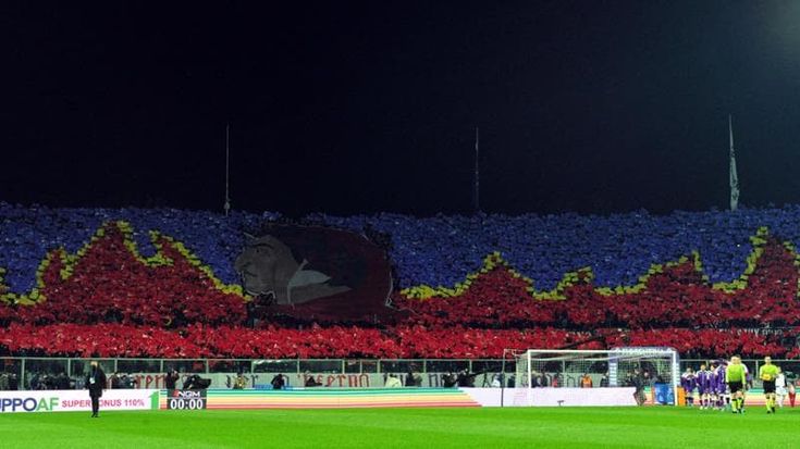 Maltempo, Fiorentina-Juventus a rischio rinvio. La Curva Fiesole: “Non si giochi, per rispetto delle famiglie”