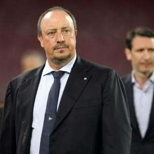 Napoli, Benitez a un passo dall'addio. Anche il Real tenta Rafa