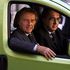 La Borsa preferisce la Ferrari di Marchionne a quella di Montezemolo