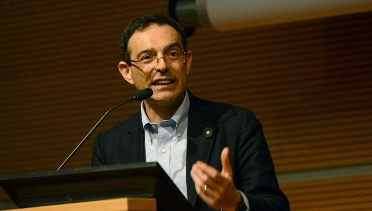 "Il totalitarismo informatico imprigiona le nostre menti. È dal pensiero che nasce la libertà"